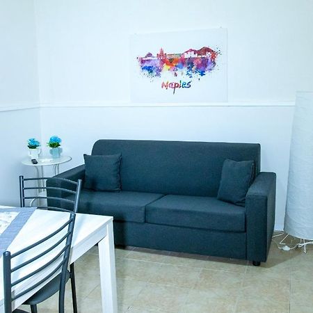 דירות נאפולי Social House מראה חיצוני תמונה
