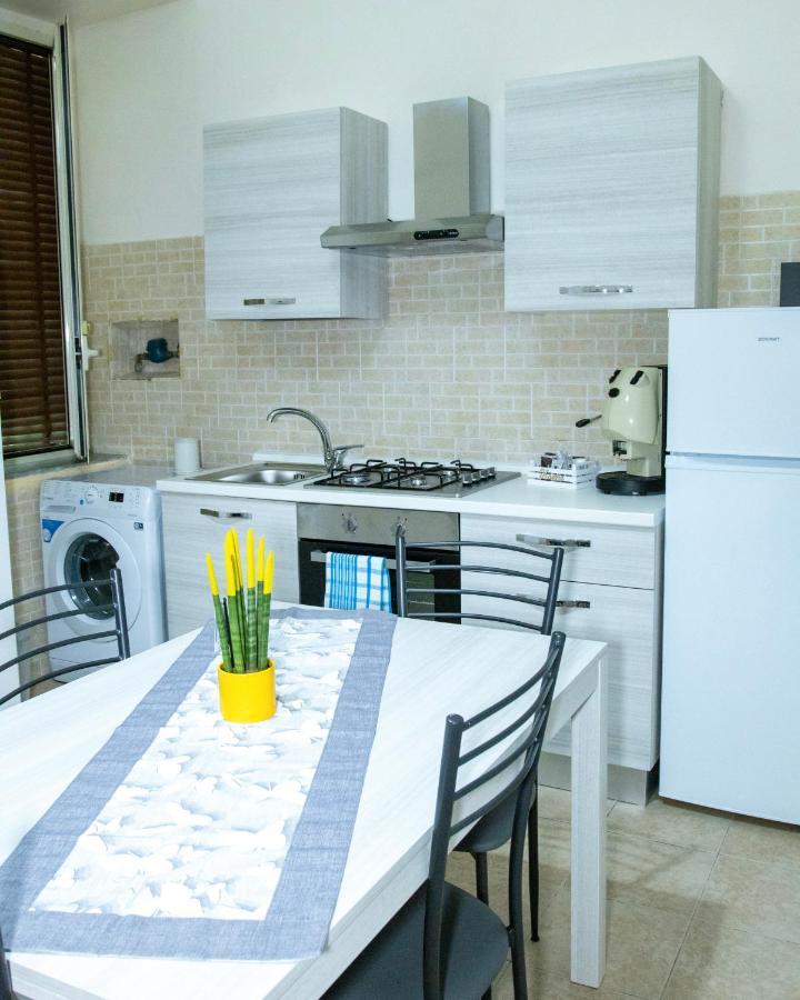 דירות נאפולי Social House מראה חיצוני תמונה