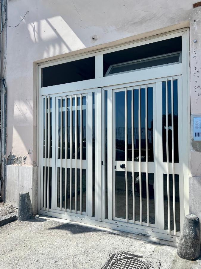 דירות נאפולי Social House מראה חיצוני תמונה